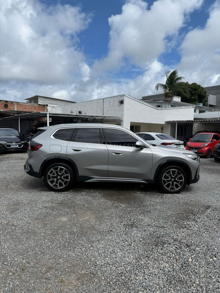 BMW X1 20i X-LINE 2.0 TURBO 2023/2023