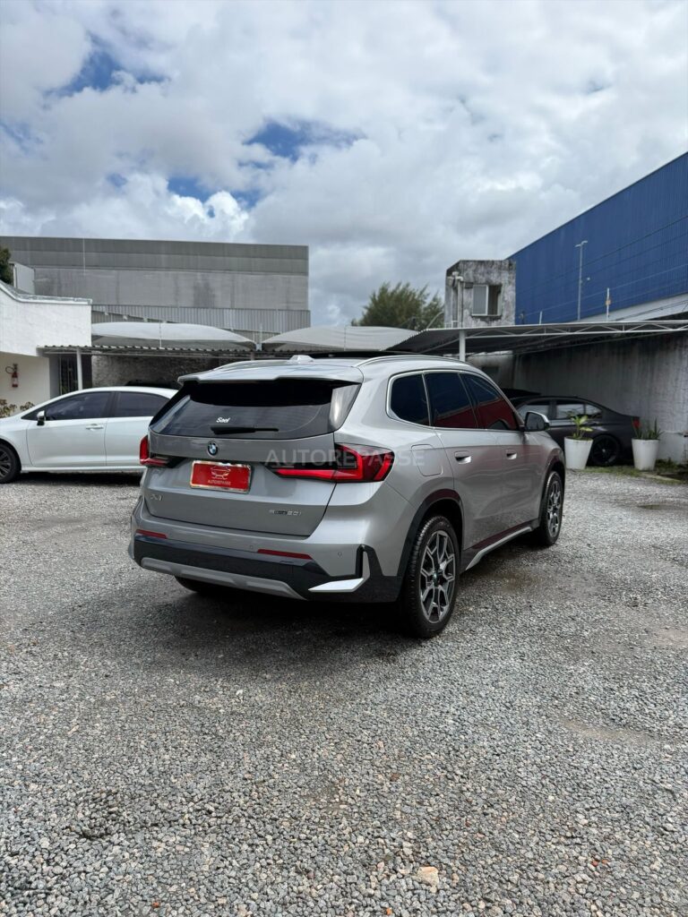 BMW X1 20i X-LINE 2.0 TURBO 2023/2023