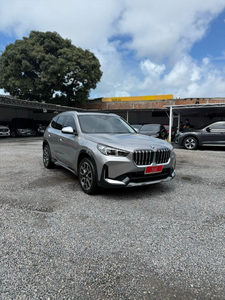 BMW X1 20i X-LINE 2.0 TURBO 2023/2023