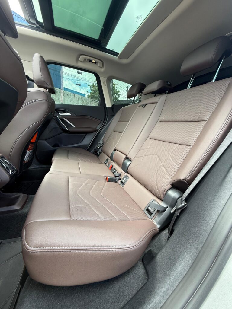 BMW X1 20i X-LINE 2.0 TURBO 2023/2023