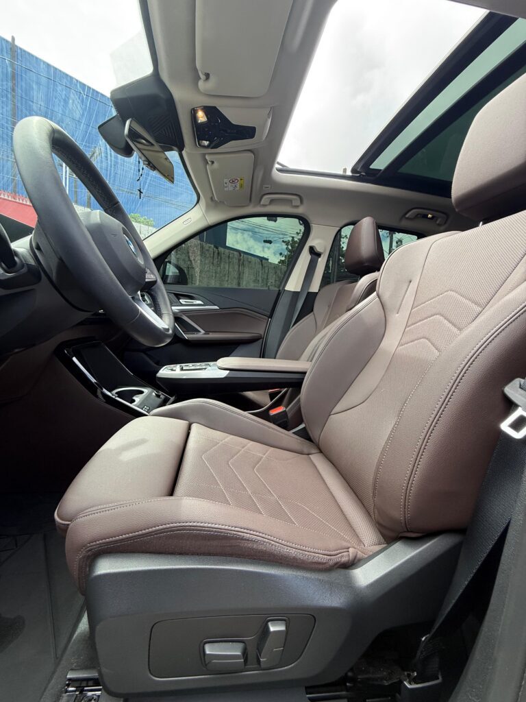 BMW X1 20i X-LINE 2.0 TURBO 2023/2023