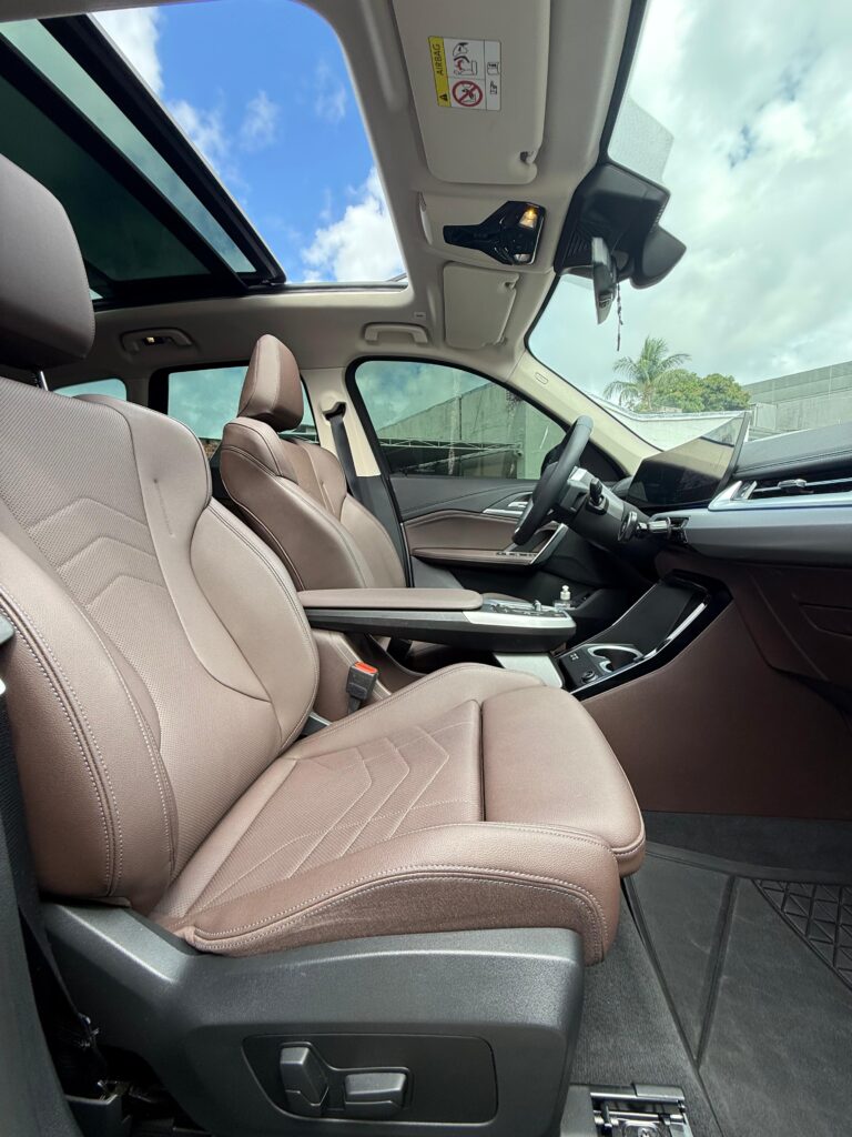 BMW X1 20i X-LINE 2.0 TURBO 2023/2023