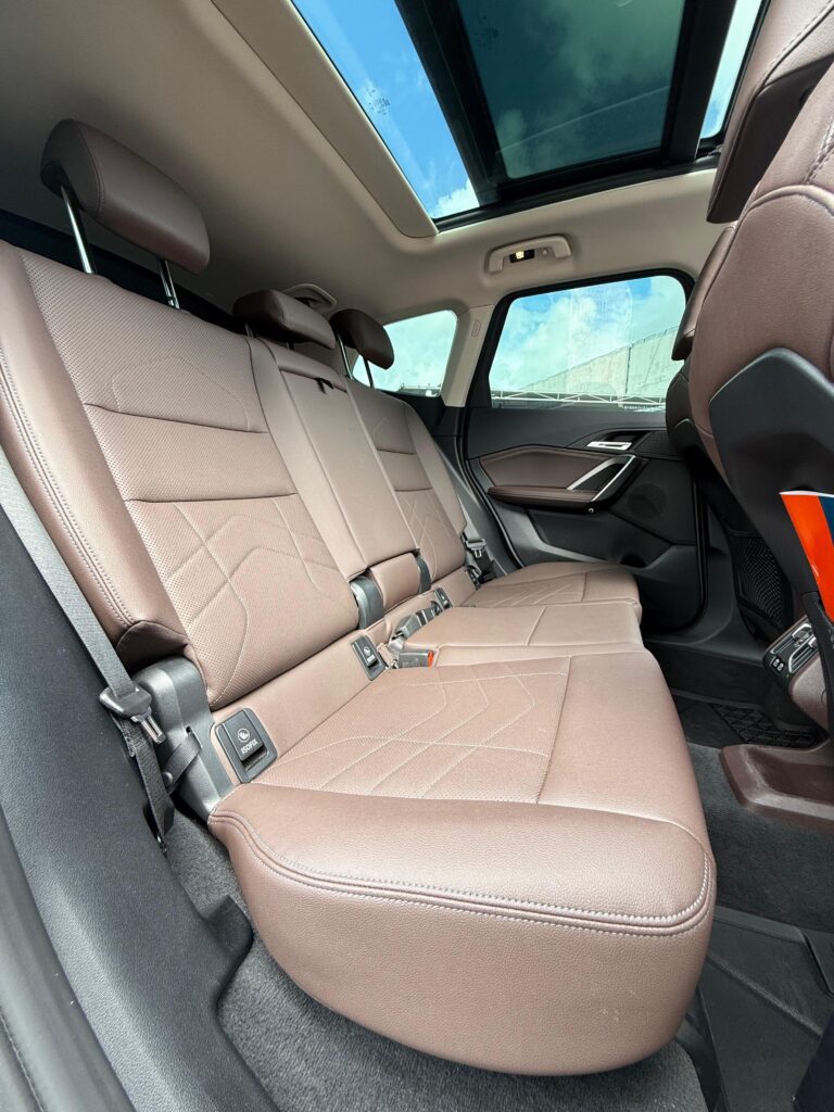 BMW X1 20i X-LINE 2.0 TURBO 2023/2023