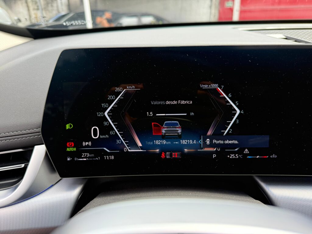 BMW X1 20i X-LINE 2.0 TURBO 2023/2023