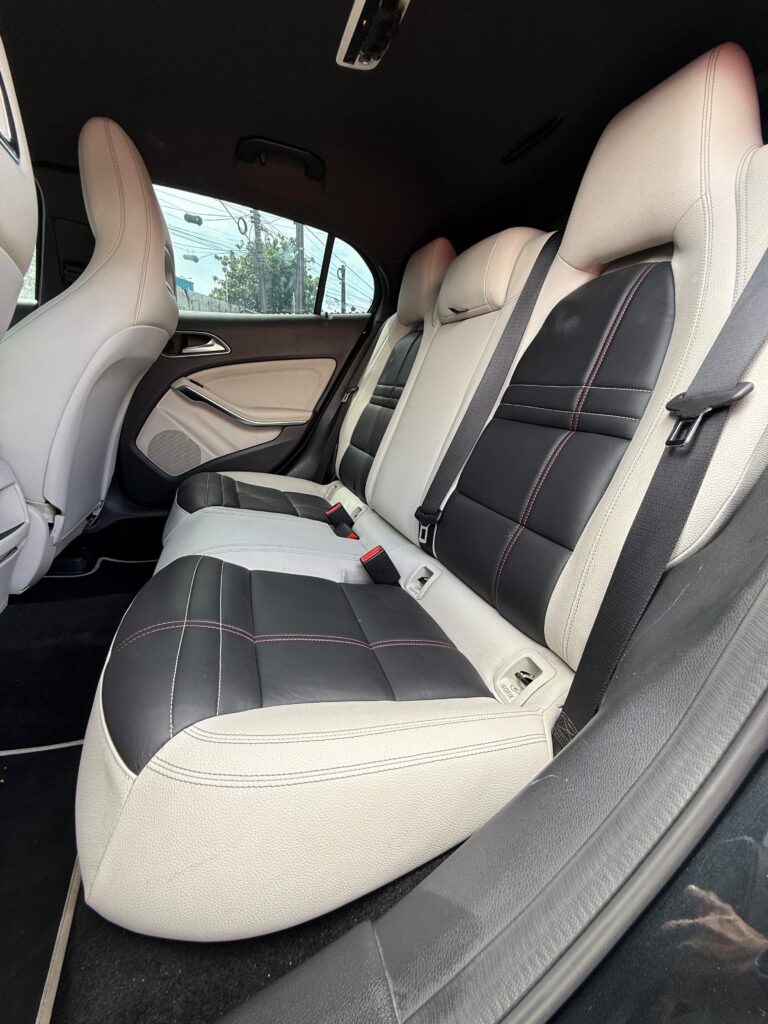 MERCEDES-BENZ GLA 200 ADVANCE 1.6 2015/2015