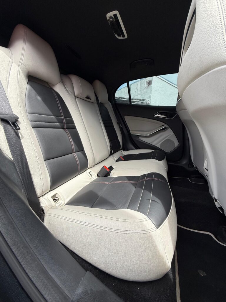 MERCEDES-BENZ GLA 200 ADVANCE 1.6 2015/2015