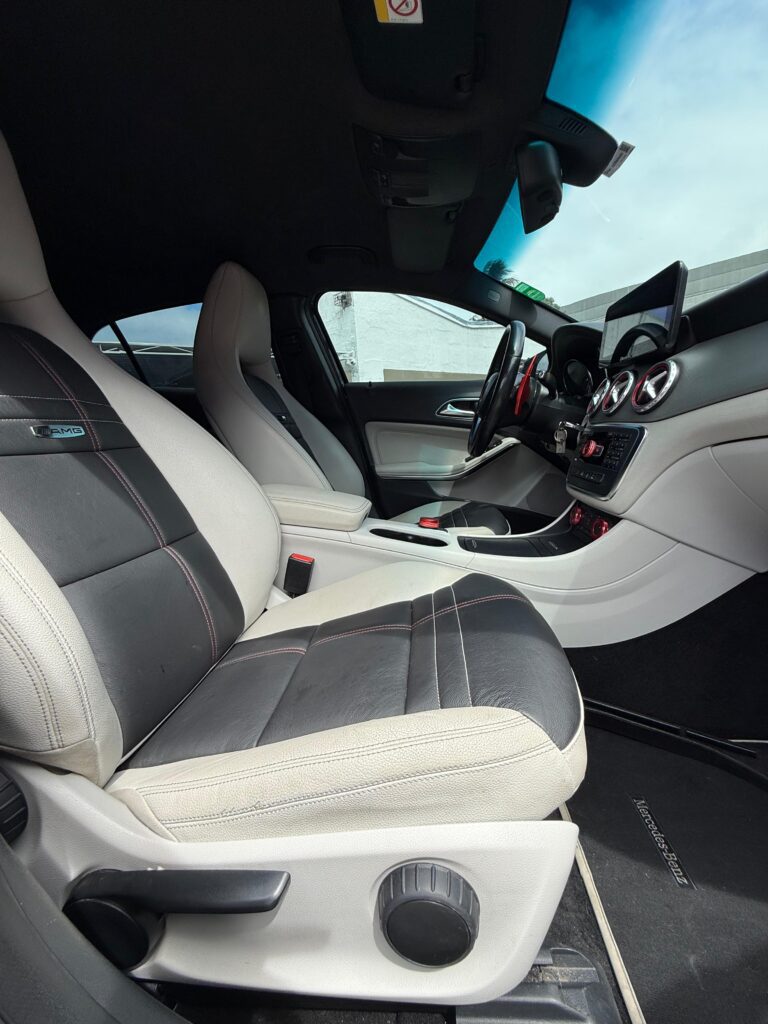 MERCEDES-BENZ GLA 200 ADVANCE 1.6 2015/2015