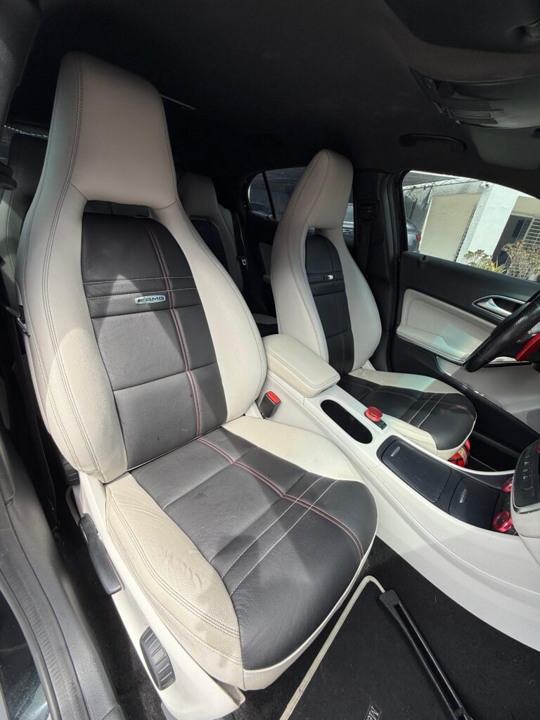 MERCEDES-BENZ GLA 200 ADVANCE 1.6 2015/2015