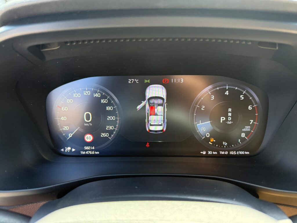 VOLVO XC40 T4 INSCRIPTION 2.0 2020/2021