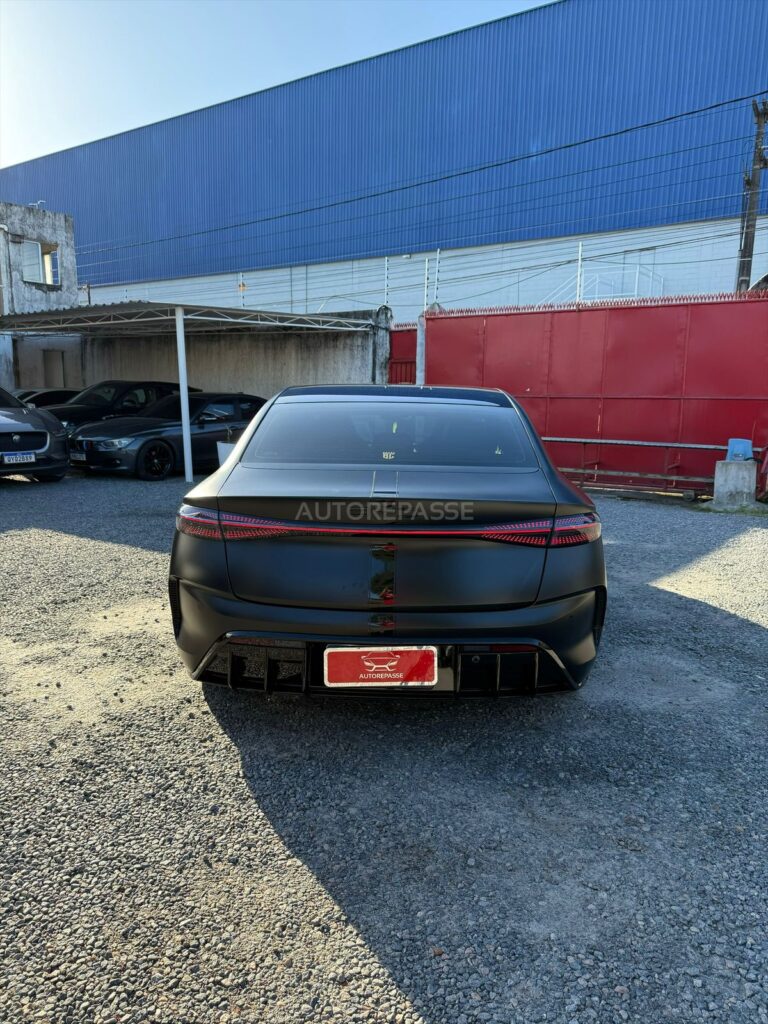 BYD SEAL GS AWD 2024/2025