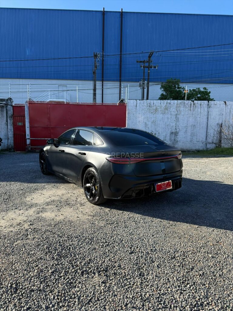 BYD SEAL GS AWD 2024/2025