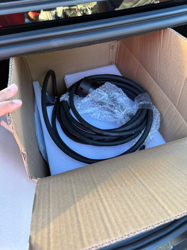 BYD SEAL GS AWD 2024/2025