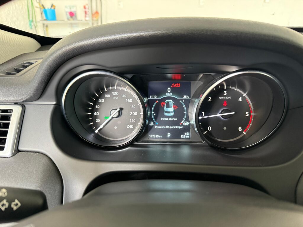 DISCOVERY SPORT HSE 2.0 TDI 4x4 2019/2019
