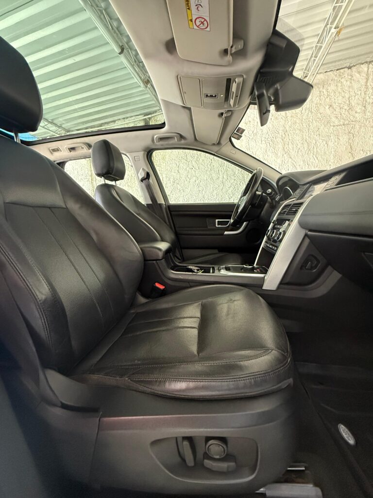 DISCOVERY SPORT HSE 2.0 TDI 4x4 2019/2019