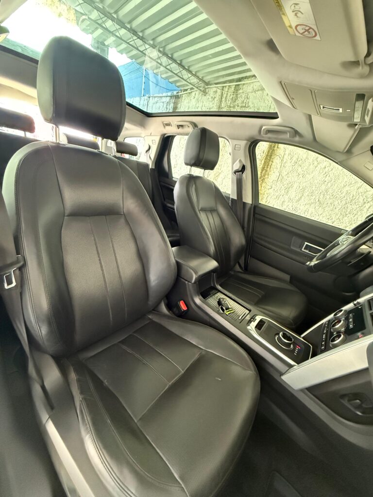 DISCOVERY SPORT HSE 2.0 TDI 4x4 2019/2019