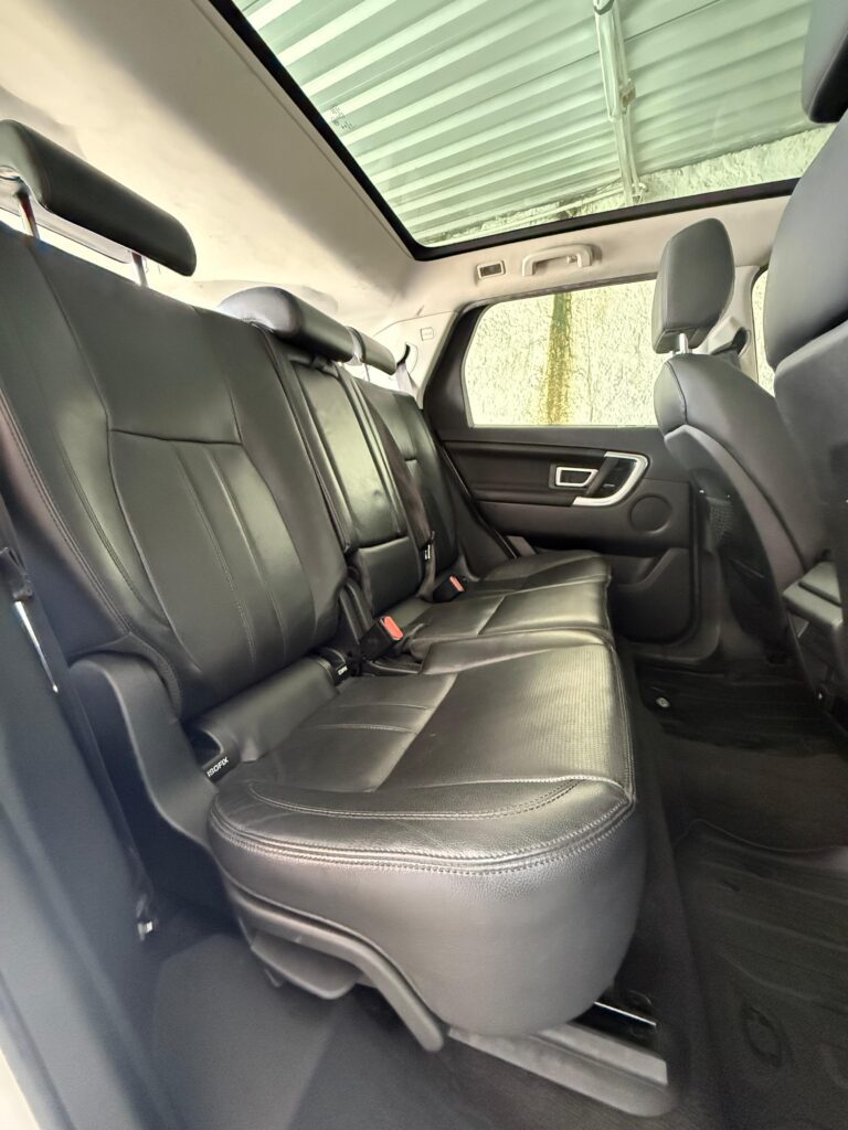 DISCOVERY SPORT HSE 2.0 TDI 4x4 2019/2019