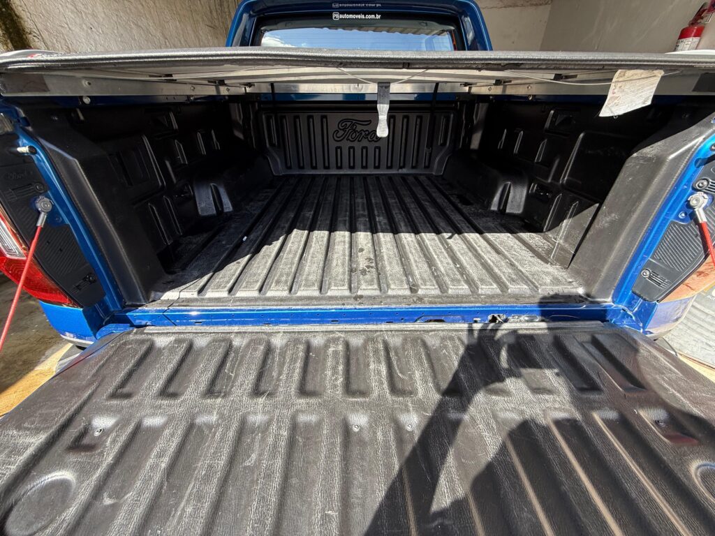 FORD RANGER LIMITED 3.0 V6 4x4 2023/2024