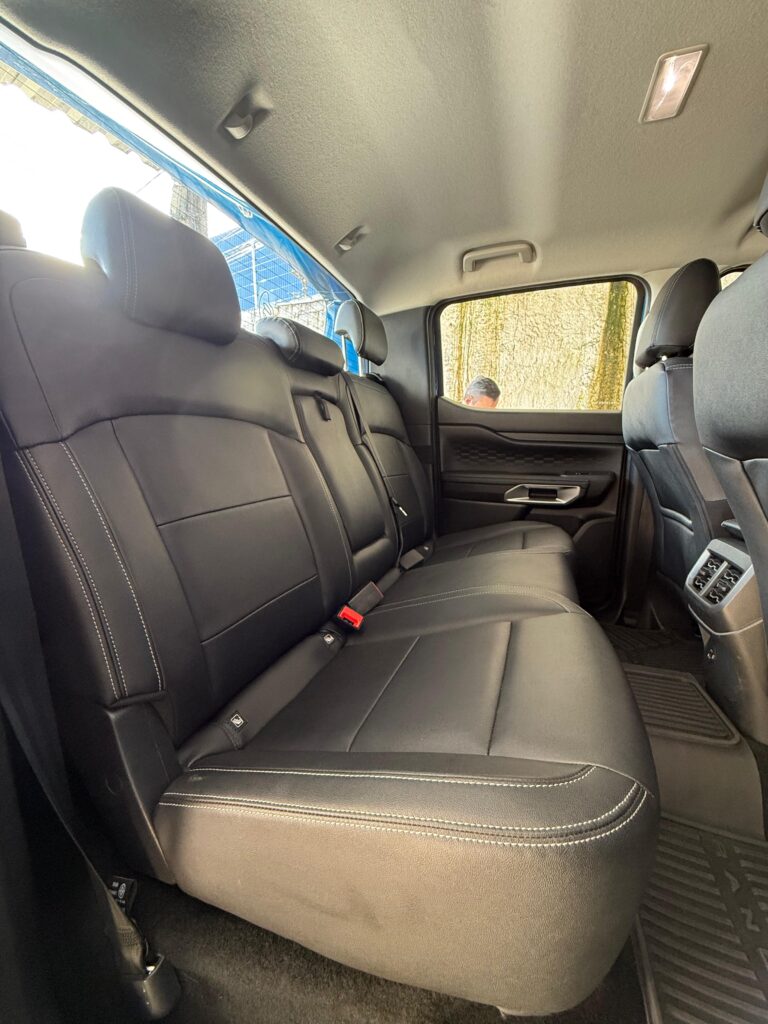 FORD RANGER LIMITED 3.0 V6 4x4 2023/2024