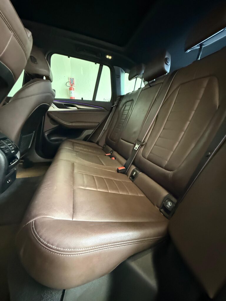 BMW X3 xDRIVE 30e M-SPORT 2.0 2021/2022