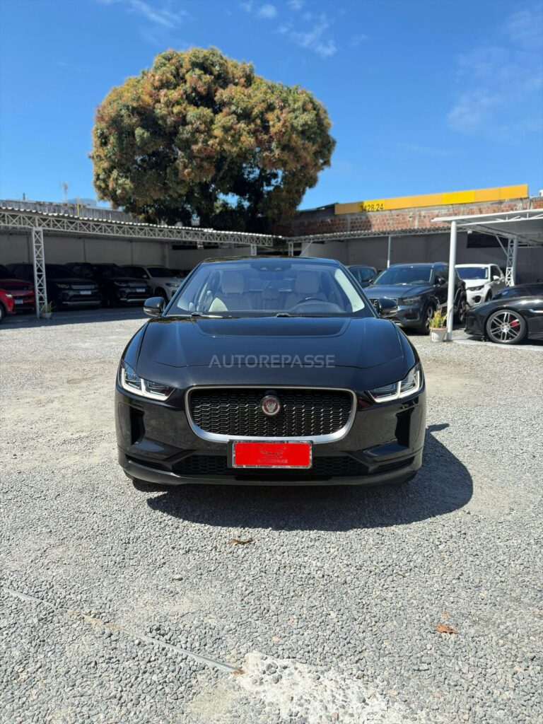JAGUAR I-PACE EV400 SE AWD 2019/2020