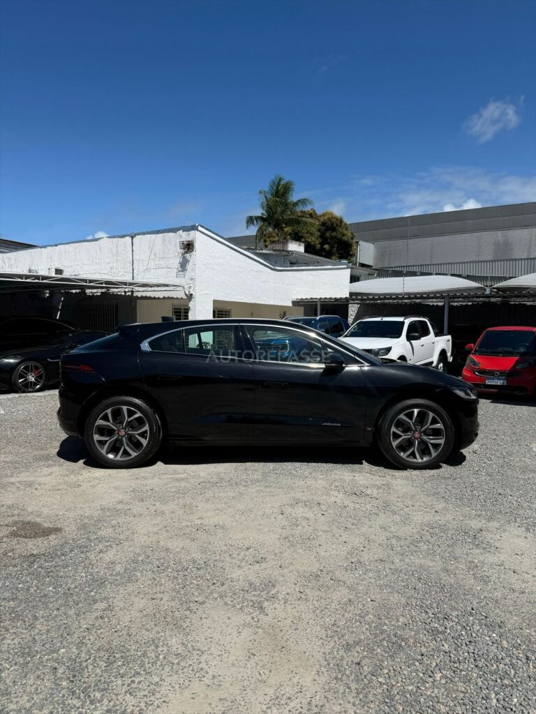 JAGUAR I-PACE EV400 SE AWD 2019/2020