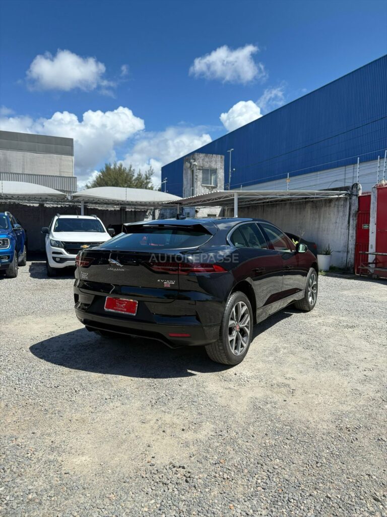 JAGUAR I-PACE EV400 SE AWD 2019/2020