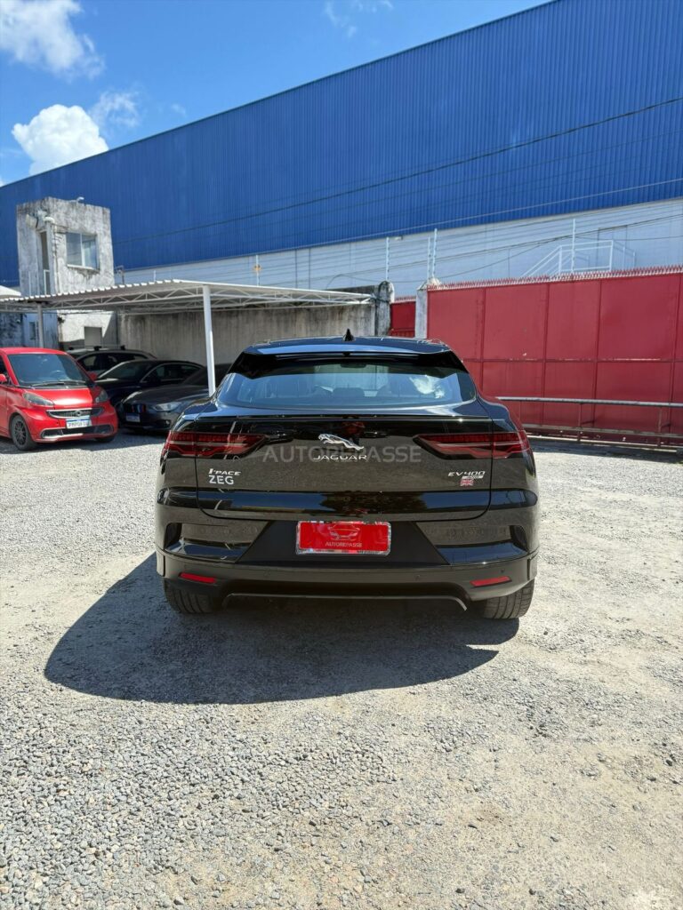 JAGUAR I-PACE EV400 SE AWD 2019/2020