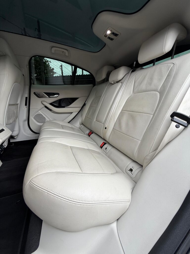 JAGUAR I-PACE EV400 SE AWD 2019/2020