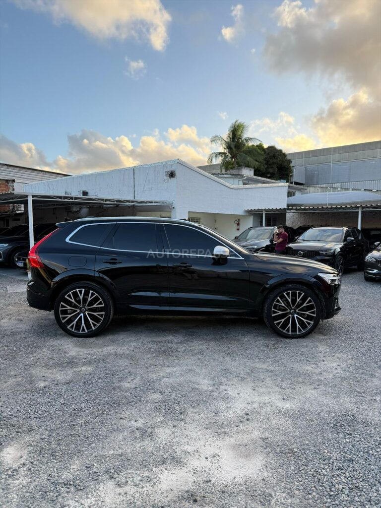 VOLVO XC60 T8 R-DESIGN 2.0 AWD 2019/2019