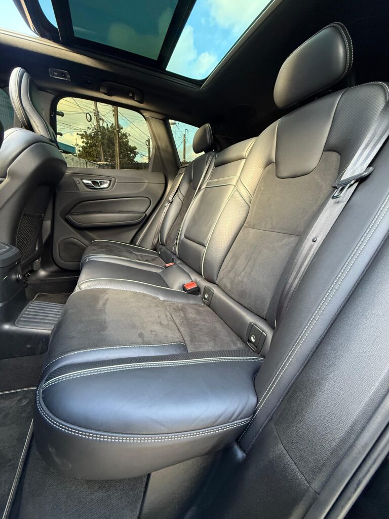 VOLVO XC60 T8 R-DESIGN 2.0 AWD 2019/2019