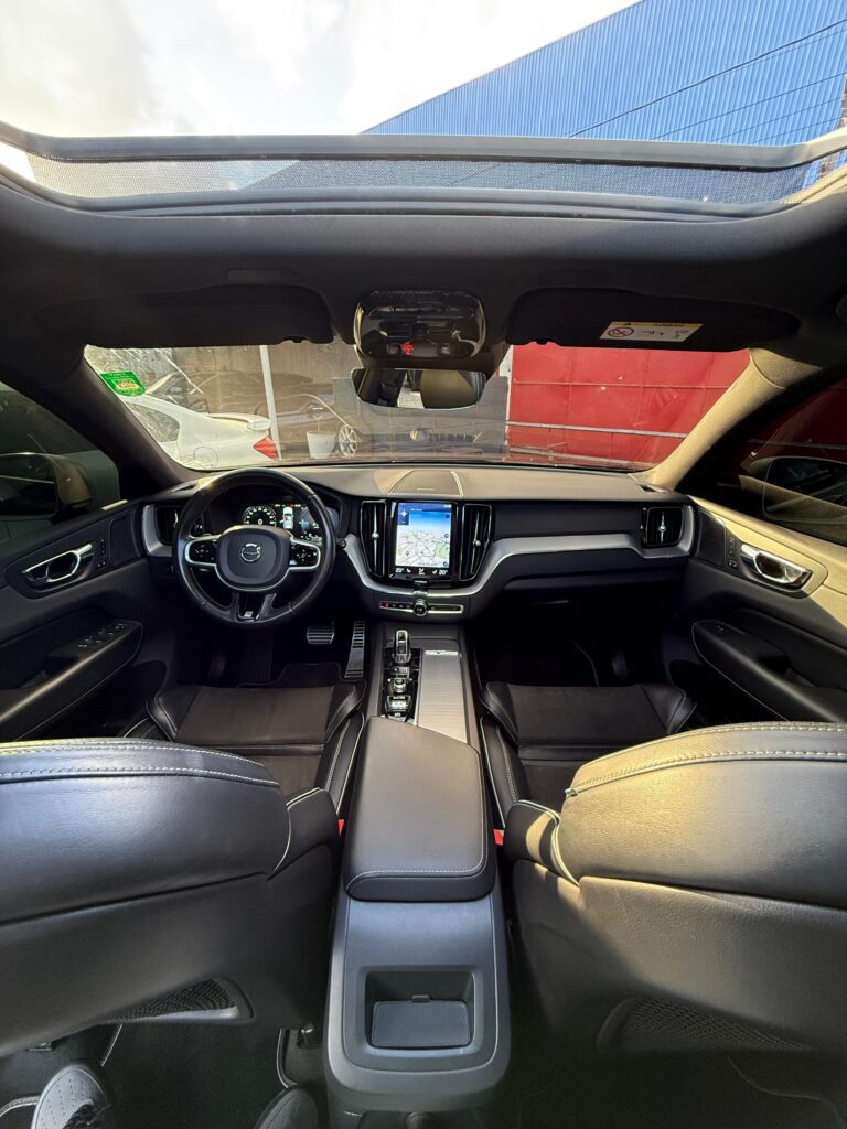 VOLVO XC60 T8 R-DESIGN 2.0 AWD 2019/2019