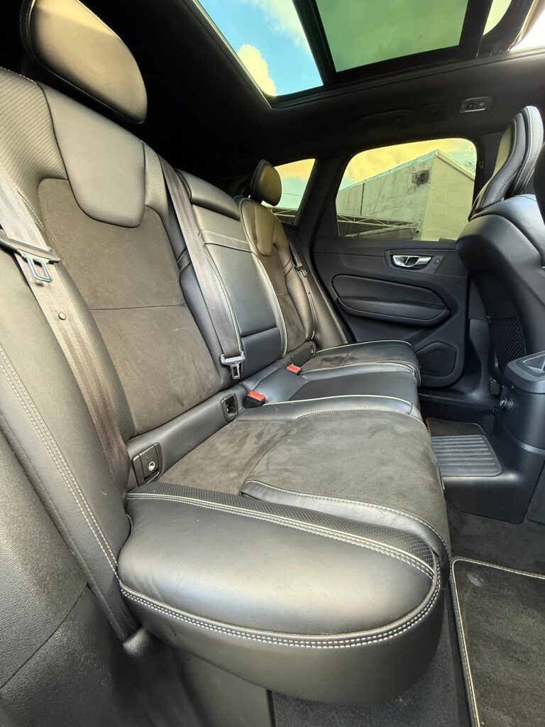 VOLVO XC60 T8 R-DESIGN 2.0 AWD 2019/2019