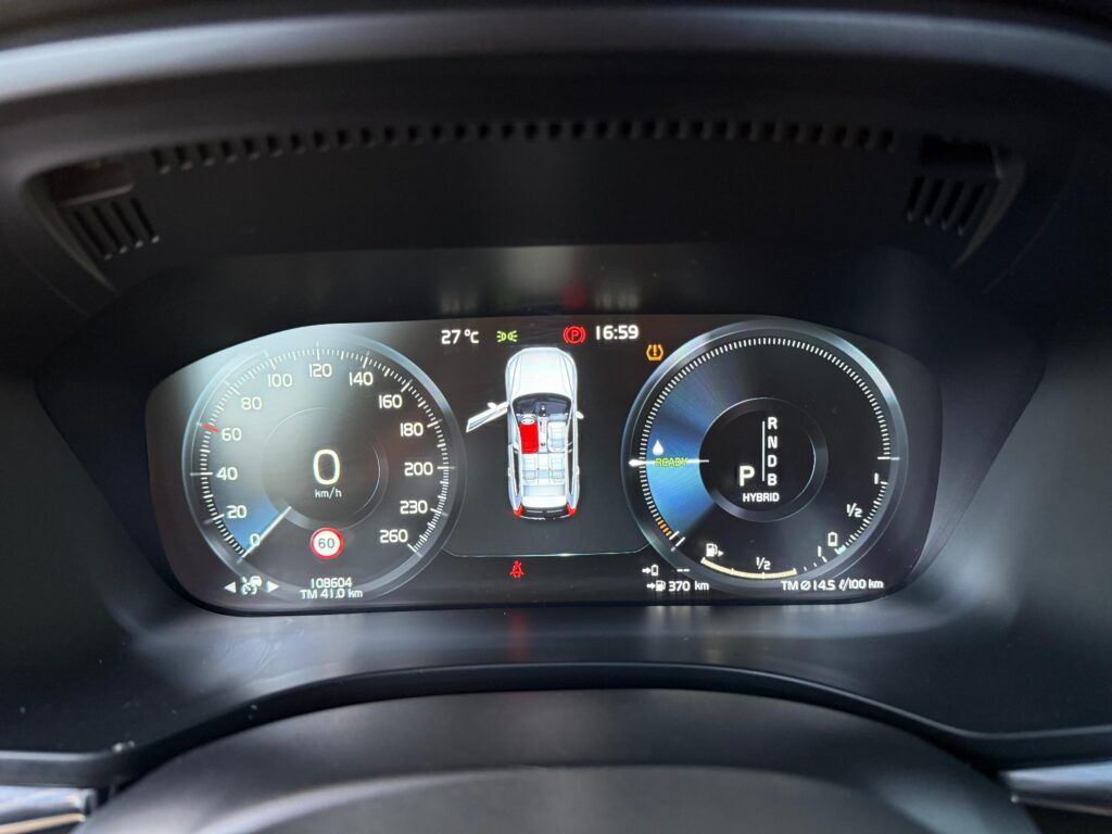 VOLVO XC60 T8 R-DESIGN 2.0 AWD 2019/2019