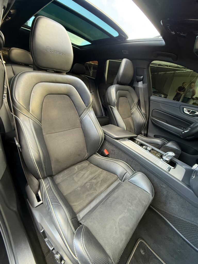 VOLVO XC60 T8 R-DESIGN 2.0 AWD 2019/2019