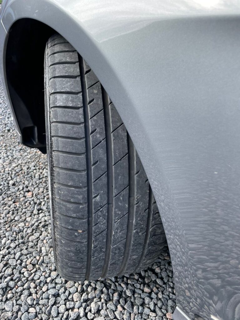 MERCEDES-BENZ E550 AVANTGARDE 5.5 V8 2009/2010