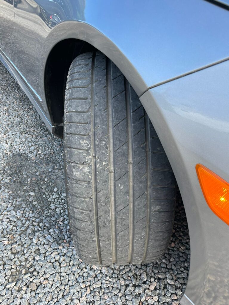 MERCEDES-BENZ E550 AVANTGARDE 5.5 V8 2009/2010