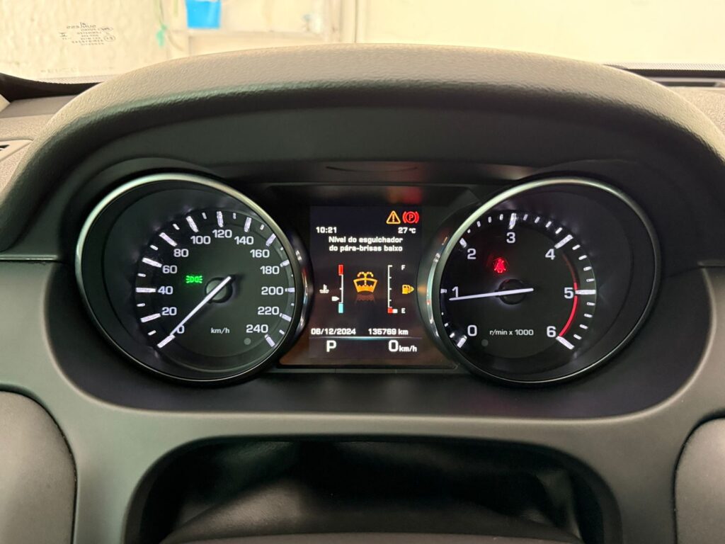 DISCOVERY SPORT SE 2.2 TDI 4x4 2016/2016