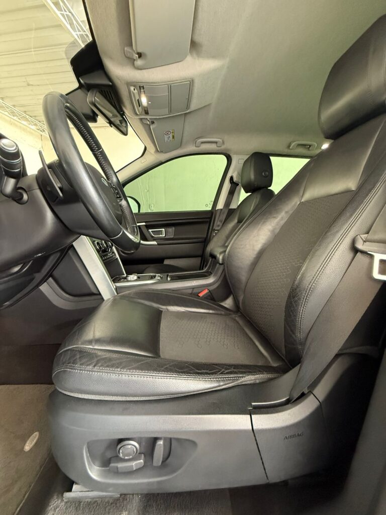 DISCOVERY SPORT SE 2.2 TDI 4x4 2016/2016