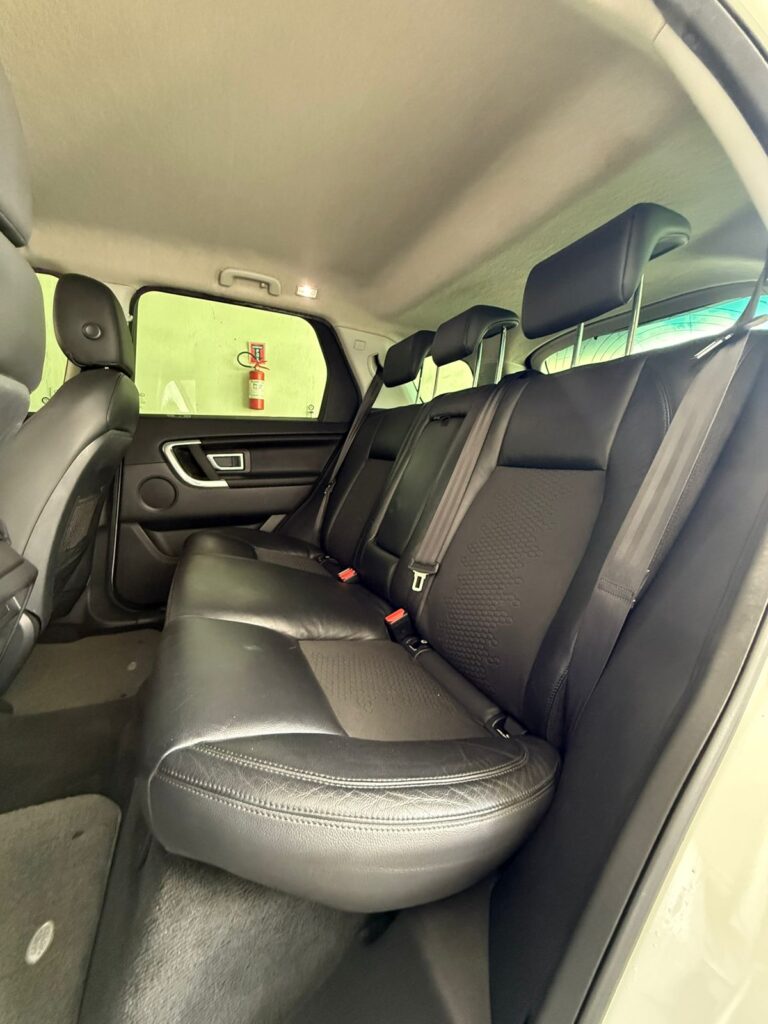 DISCOVERY SPORT SE 2.2 TDI 4x4 2016/2016