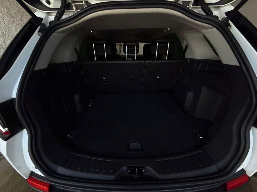 DISCOVERY SPORT SE 2.2 TDI 4x4 2016/2016
