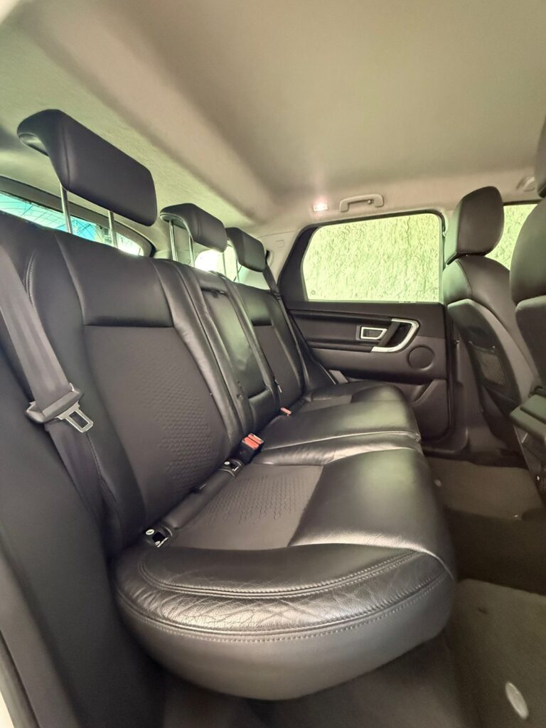DISCOVERY SPORT SE 2.2 TDI 4x4 2016/2016