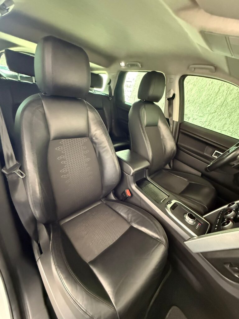 DISCOVERY SPORT SE 2.2 TDI 4x4 2016/2016