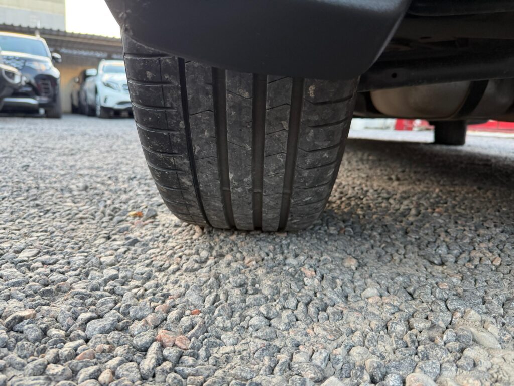 RR EVOQUE HSE DYNAMIC 2.0 AWD 2018/2018