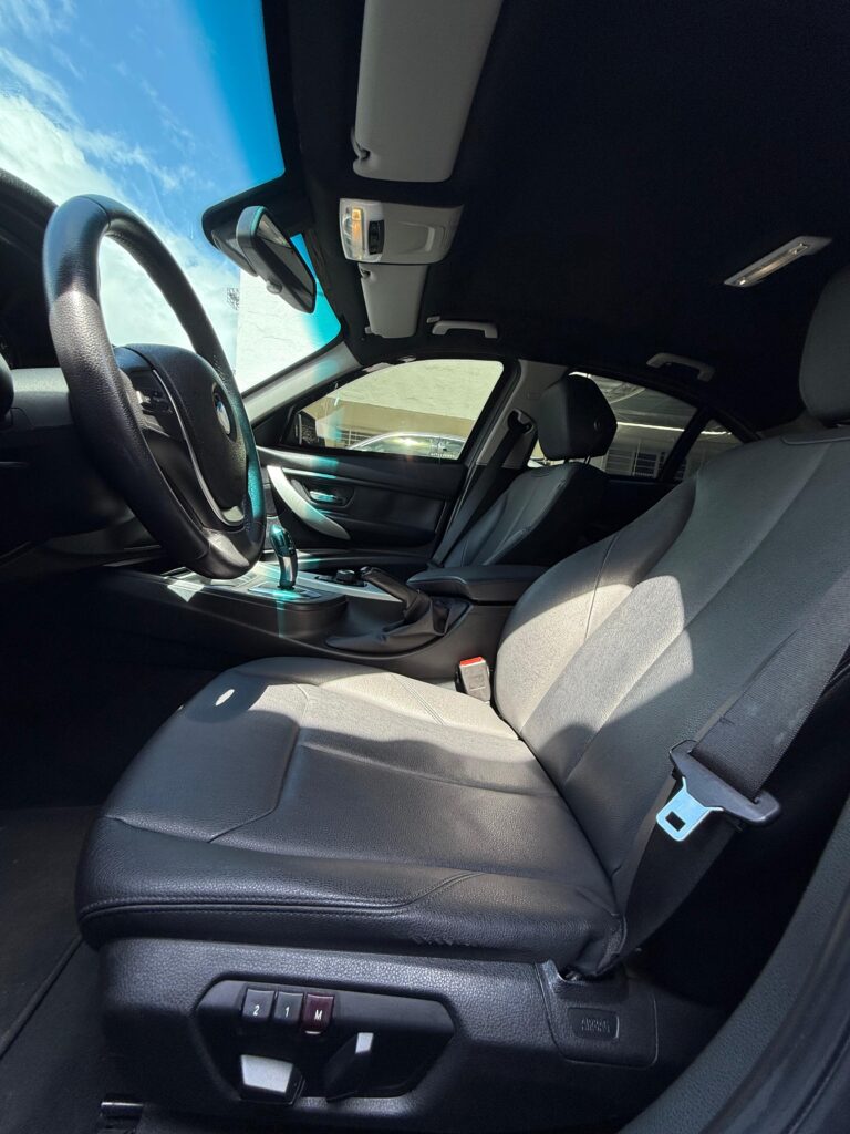 BMW 320i ACTIVE 2.0 TURBO 2014/2014