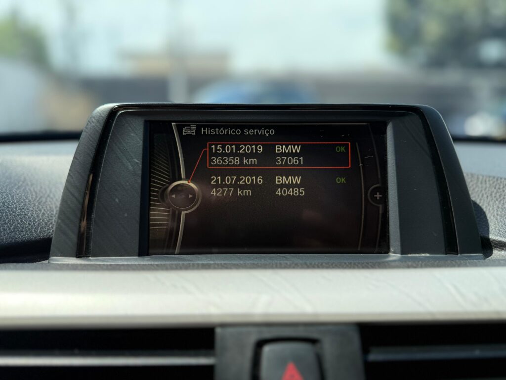 BMW 320i ACTIVE 2.0 TURBO 2014/2014