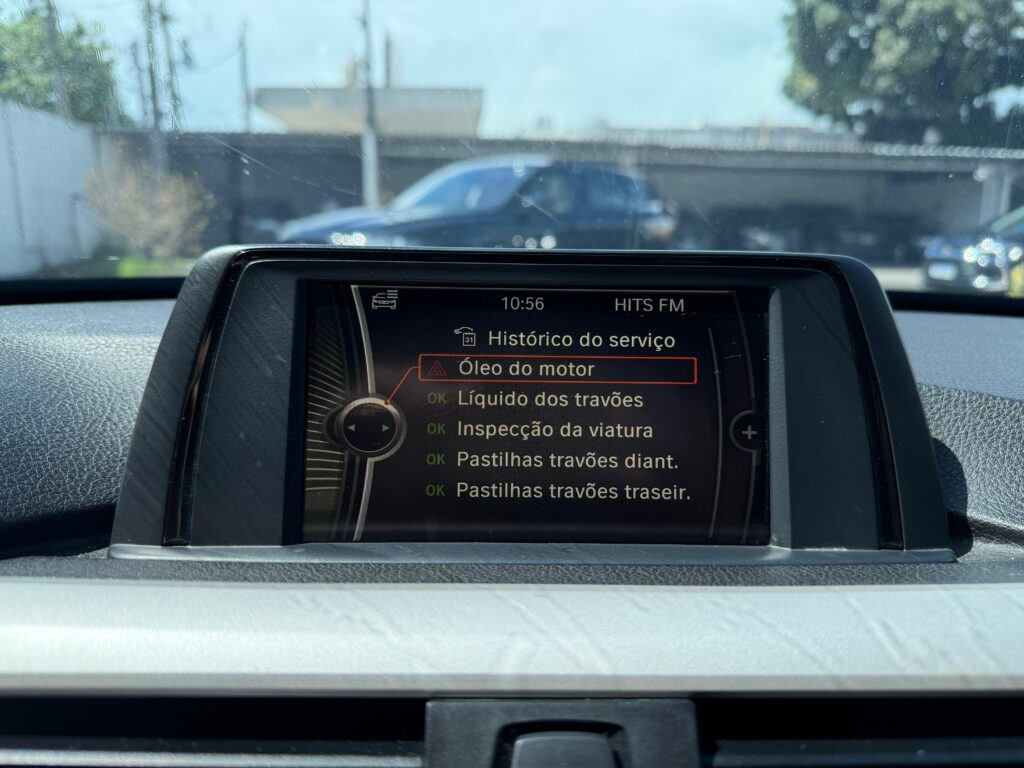 BMW 320i ACTIVE 2.0 TURBO 2014/2014