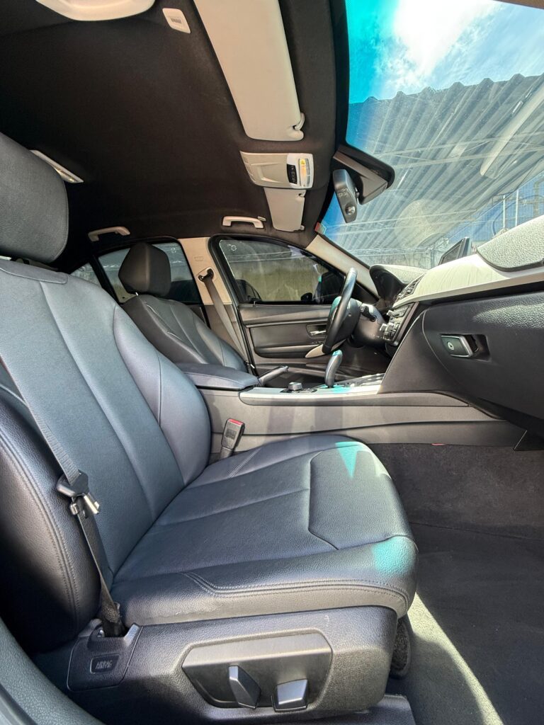 BMW 320i ACTIVE 2.0 TURBO 2014/2014
