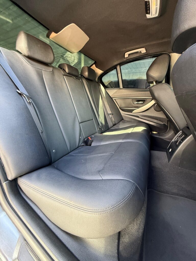 BMW 320i ACTIVE 2.0 TURBO 2014/2014