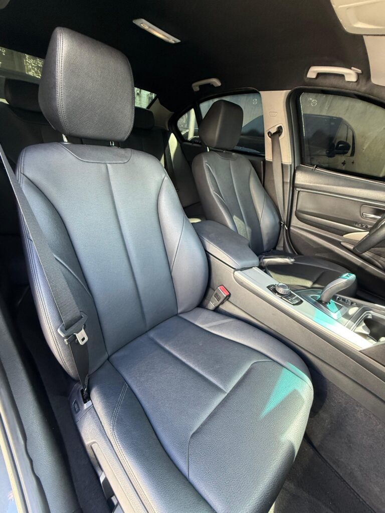 BMW 320i ACTIVE 2.0 TURBO 2014/2014
