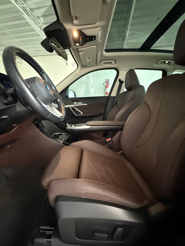 BMW X1 X-LINE 20i 2.0 TURBO 2022/2023